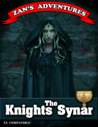 The Knights Synar - 5E