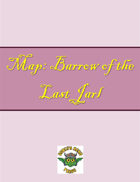 Barrow of the Last Jarl