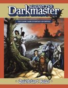 Against the Darkmaster - Quickstart