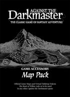 Against the Darkmaster - Map Pack