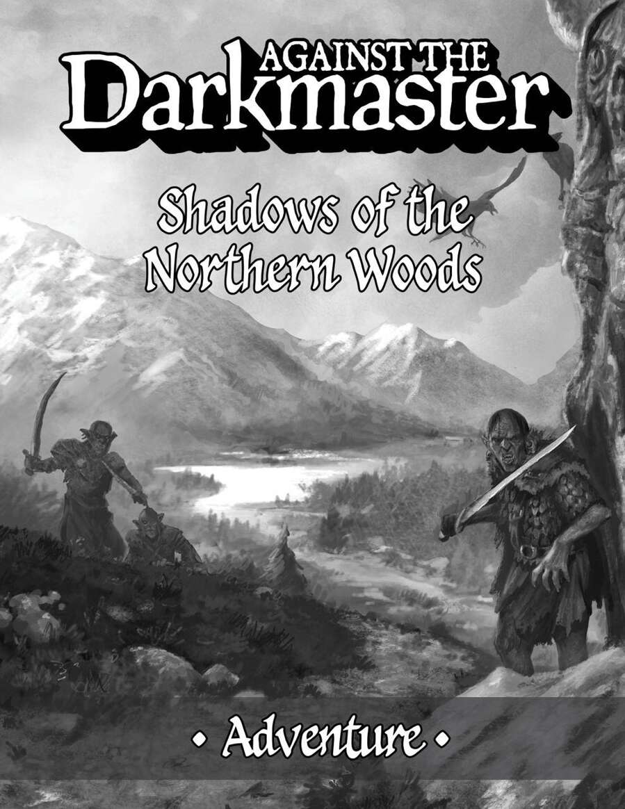Darkmastern