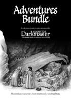 Against the Darkmaster Adventures Bundle [BUNDLE]