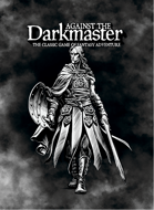 Against the Darkmaster - Champion Spell Cards