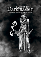 Against the Darkmaster - Dabbler Spell Cards