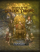 Secrets of the Golden Throne