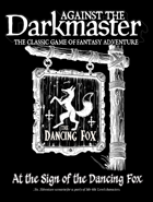 At the Sign of the Dancing Fox