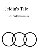 Jeldin's Tale