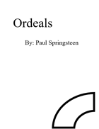 Ordeals (a board game)