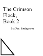 The Crimson Flock, Book 2