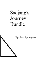Saejang's Journey Bundle [BUNDLE]