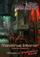 Kontrolle Krise 1.1 - Monstruo Interior