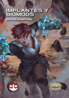 Implantes y Biomods