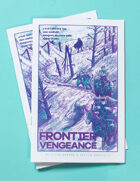 Frontier Vengeance