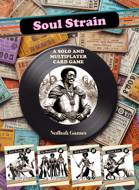 Soul Strain