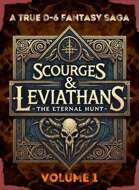 Scourges & Leviathans