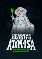 Heart of the Atom Isa