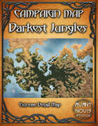 Campaign map: Darkest Jungles