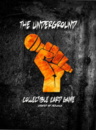 The Underground - Duel bundle #2 [BUNDLE]