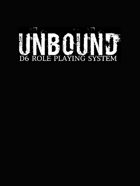 Unbound Rulebook