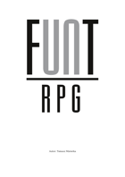 FUNT RPG