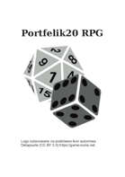 Portfelik20 RPG