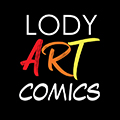 Lody Art Comics
