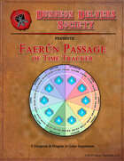 Faerun Passage of Time Tracker