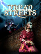 Dread Streets - The Cinematic Swashbuckling Game
