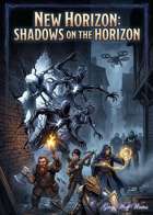 The New Horizon: Shadows on the Horizon