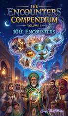 The Encounters Compendium 1: 1001 Encounters