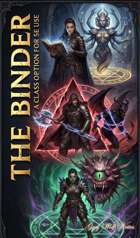 The Binder