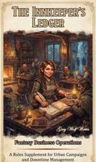 The Innkeeper's Ledger