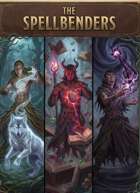 The Spellbenders
