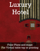 Luxury Hotel