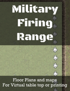 Military Firing Range Map Pack