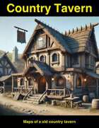 Country Tavern  | Map Pack