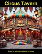 Circus Tavern  | Map Pack