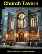 Church Tavern  | Map Pack