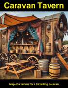 Caravan Tavern  | Map Pack