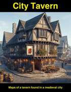 City Tavern  | Map Pack