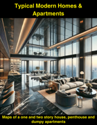 Typical Modern Homes & Apartments | Map Pack