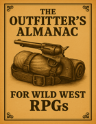 The Outfitter's Almanac