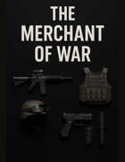 The Merchant of War