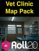 Vet Clinic | Dynamic Lighting