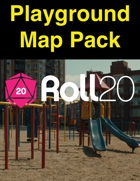 Playground | Dynamic Lighting