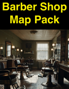 Barber Shop | Map Pack