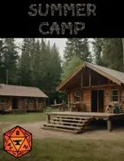 Summer Camp | Foundry Map Pack