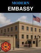 Embassy | Foundry Map Pack