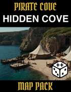 Pirate Cove: Hidden Cove | Map Pack