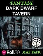 Dark Dwarf Tavern  | Roll20 Dynamic Lighting